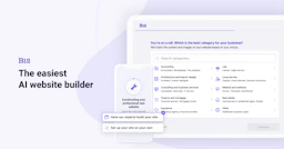 B12 - AI Tool Profile and Logo Preview