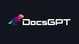 DocsGPT - AI Tool Profile and Logo Preview