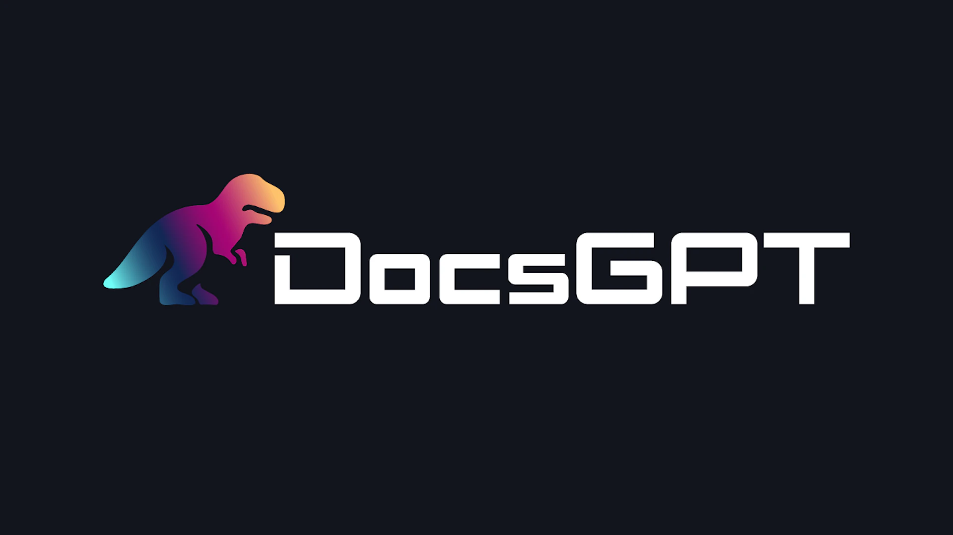 DocsGPT - AI Tool Features, UI & Interface Overview