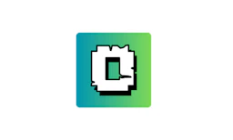 Oasis AI Minecraft - AI Tool Profile and Logo Preview
