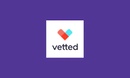 Vetted AI - AI Tool Profile and Logo Preview