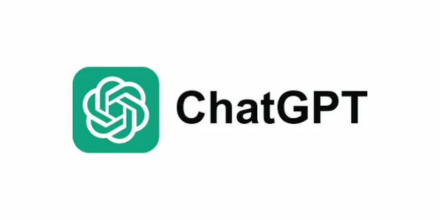ChatGPT - AI Tool Logo & Interface