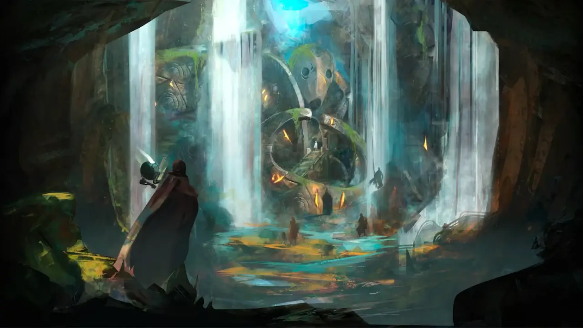 AI Dungeon - AI Tool Features, UI & Interface Overview