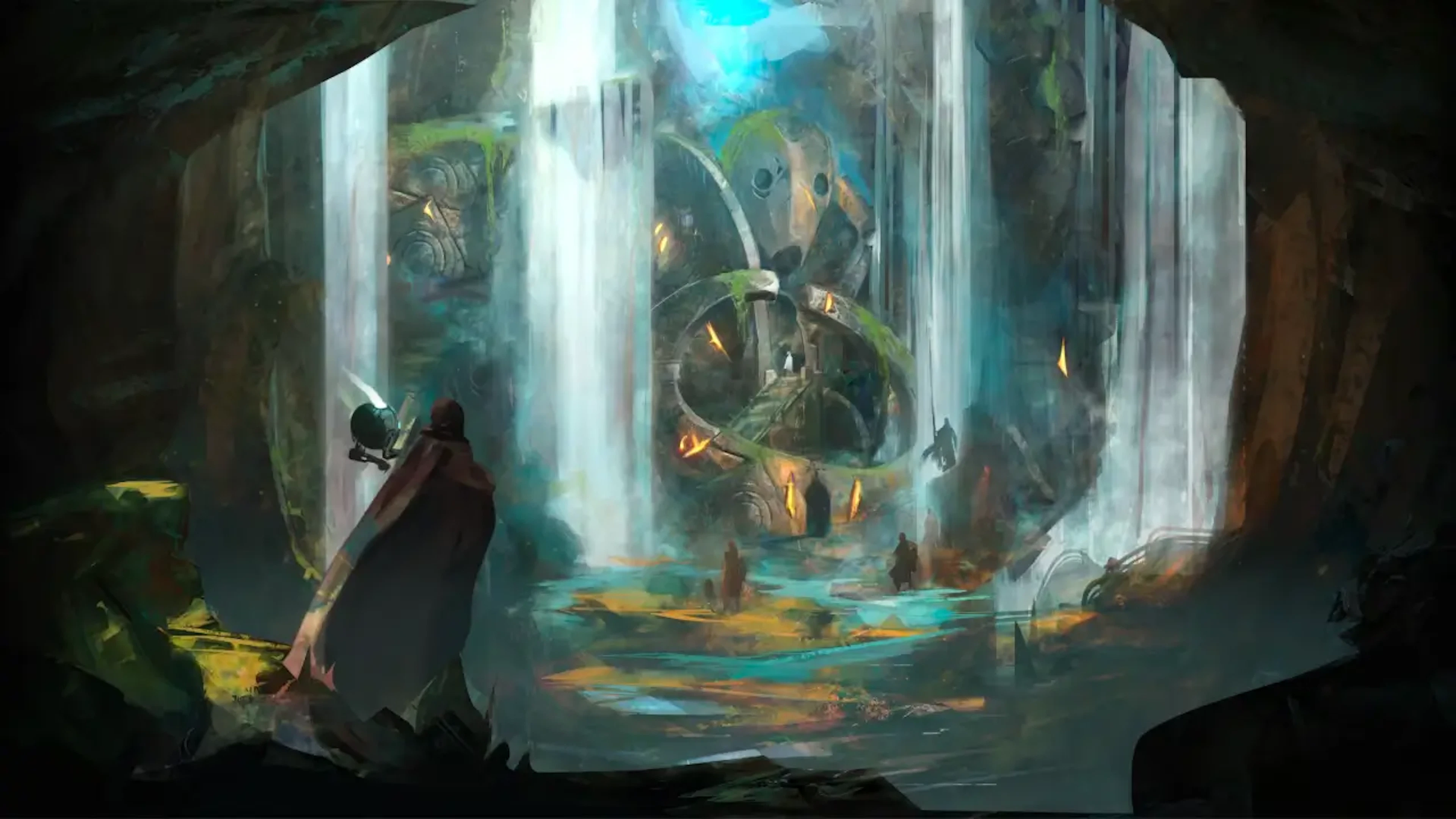 AI Dungeon - AI Tool Features, UI & Interface Overview