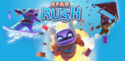 Afar - AI Tool Profile and Logo Preview