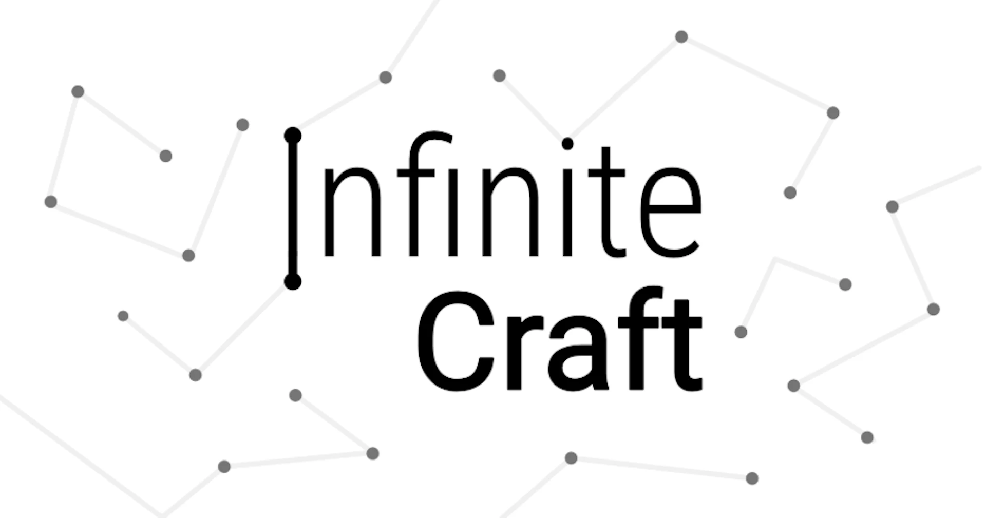 Infinite Craft - AI Tool Logo & Interface Preview