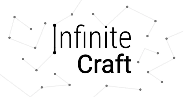 Infinite Craft - AI Tool Logo & Interface Preview