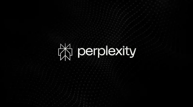 Perplexity AI - AI Tool Logo & Interface