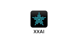 XXAI - AI Tool Profile and Logo Preview
