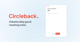 Circleback.ai - AI Tool Profile and Logo Preview