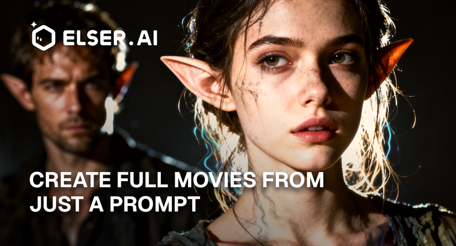 Elser AI - AI Tool Features, UI & Interface Overview