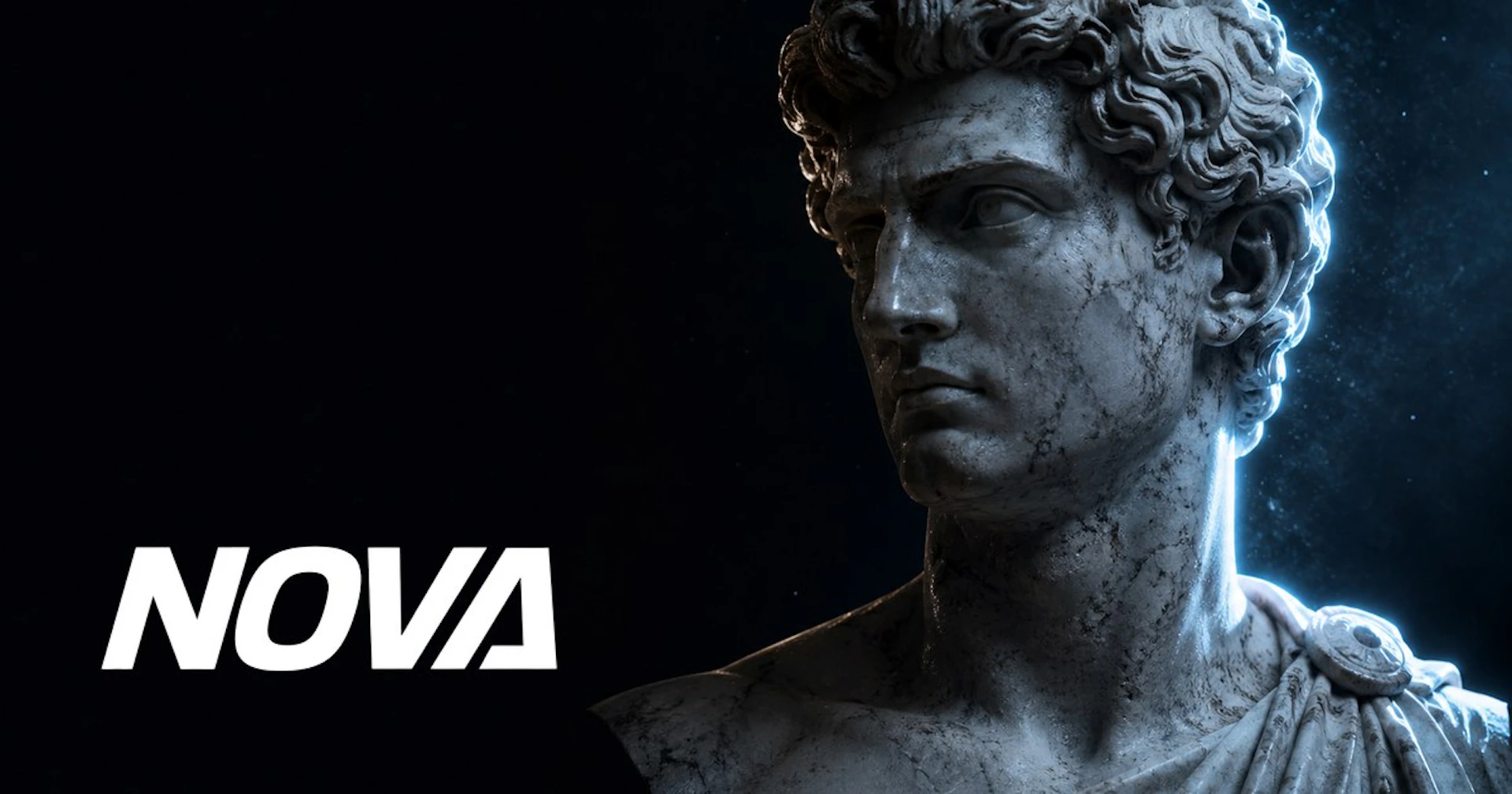 Nova OS - AI Tool Features, UI & Interface Overview
