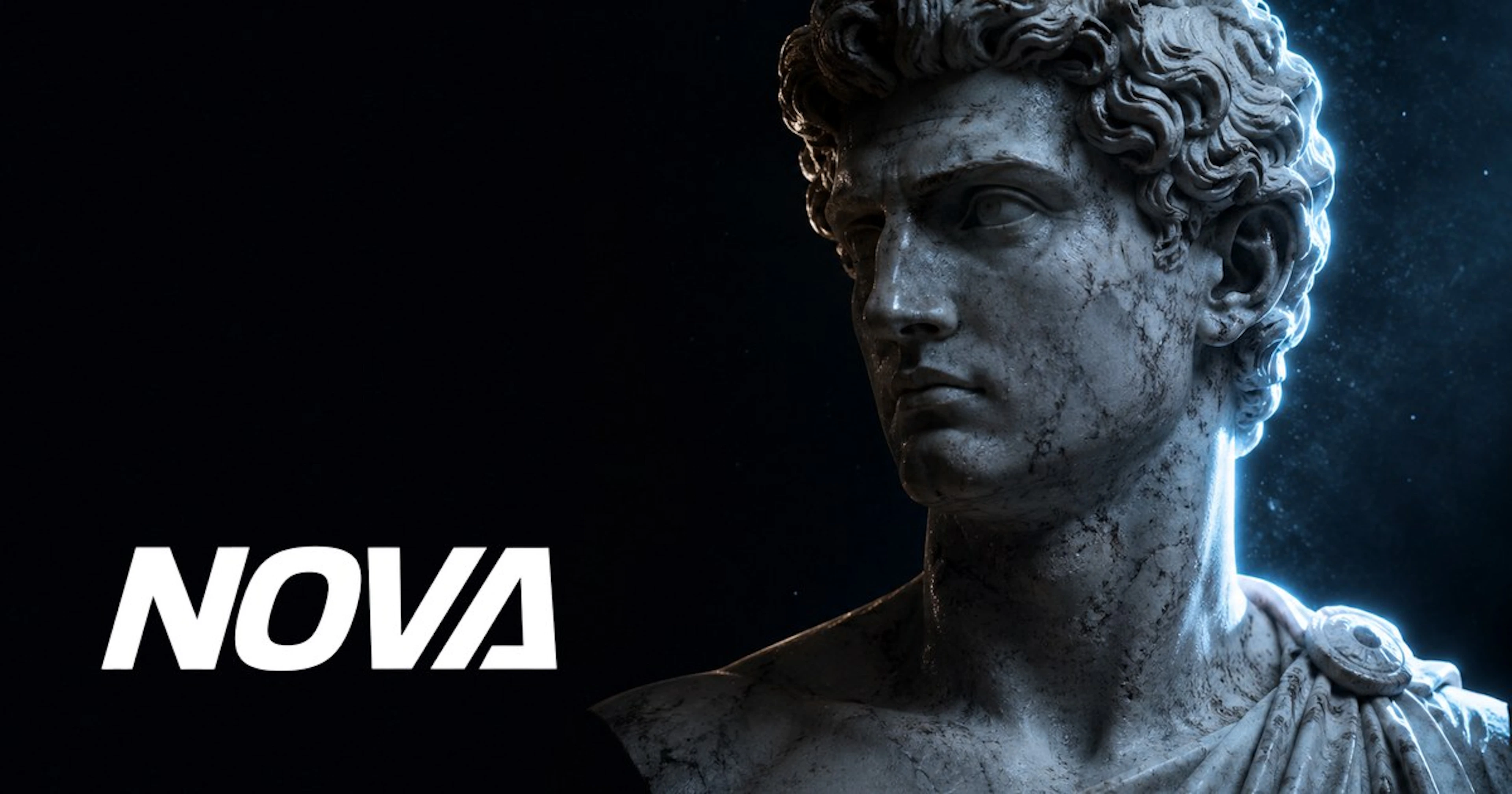 Nova OS - AI Tool Features, UI & Interface Overview