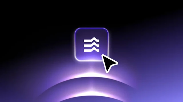 Hostinger Horizons - AI Tool Logo & Interface