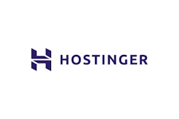 Hostinger AI Site Builder - AI Tool Profile and Logo Preview