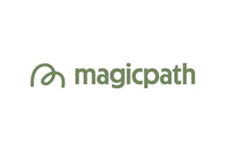 Magicpath - AI Tool Profile and Logo Preview