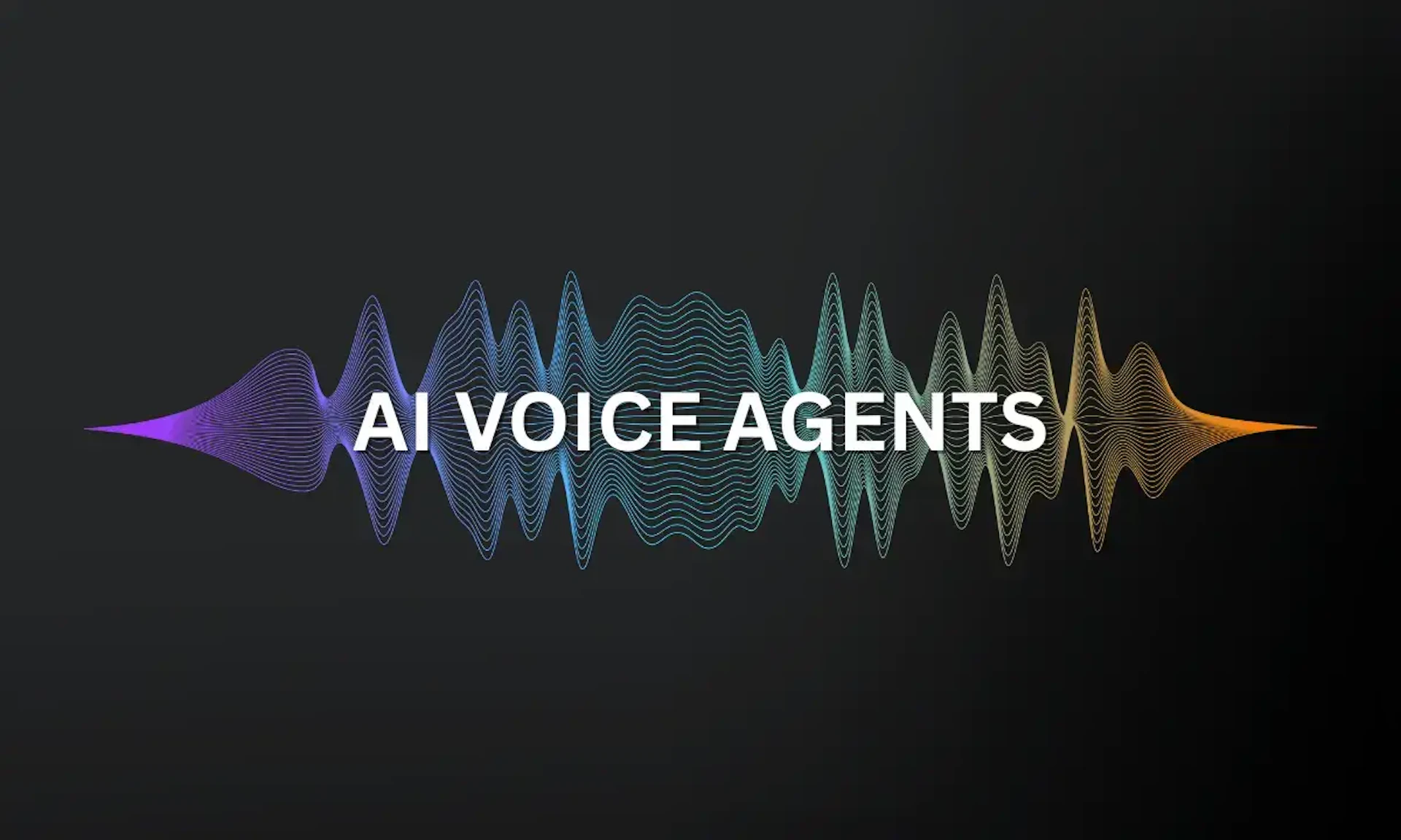 5 Powerful AI Voice Agents For Your Business (2026) - Featured post illustration