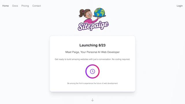 Sysarchitect - AI Tool Logo & Interface