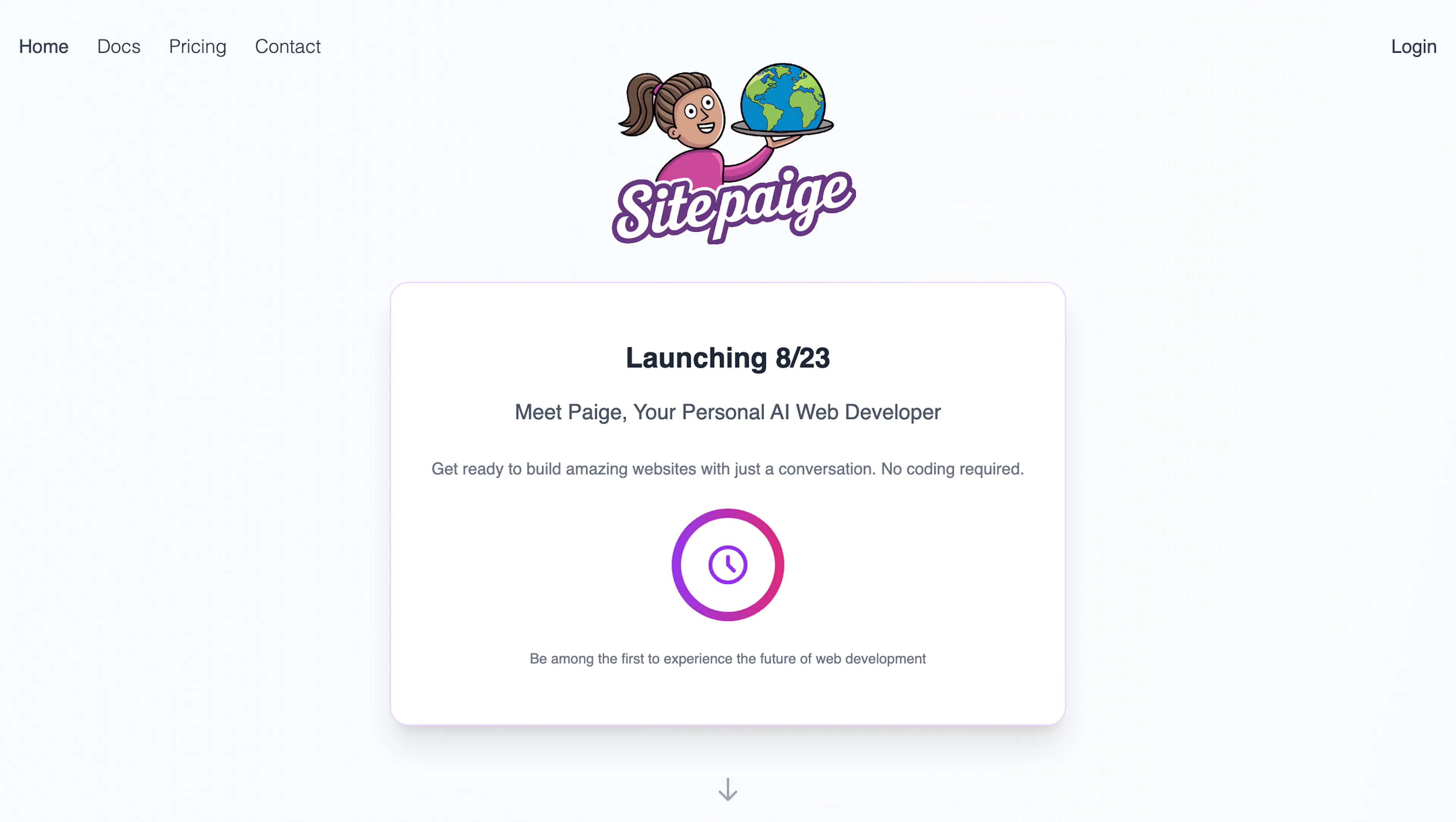 Sysarchitect - AI Tool Features, UI & Interface Overview