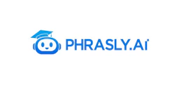 Phrasly - AI Tool Profile and Logo Preview