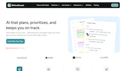 BeforeSunset AI - AI Tool Profile and Logo Preview