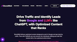 AI Detector Pro - AI Tool Profile and Logo Preview