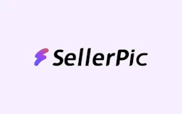 Sellerpic - AI Tool Profile and Logo Preview