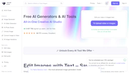 Neural Love - AI Tool Profile and Logo Preview