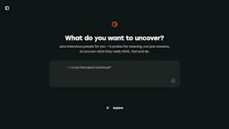 Validly - AI Tool Profile and Logo Preview