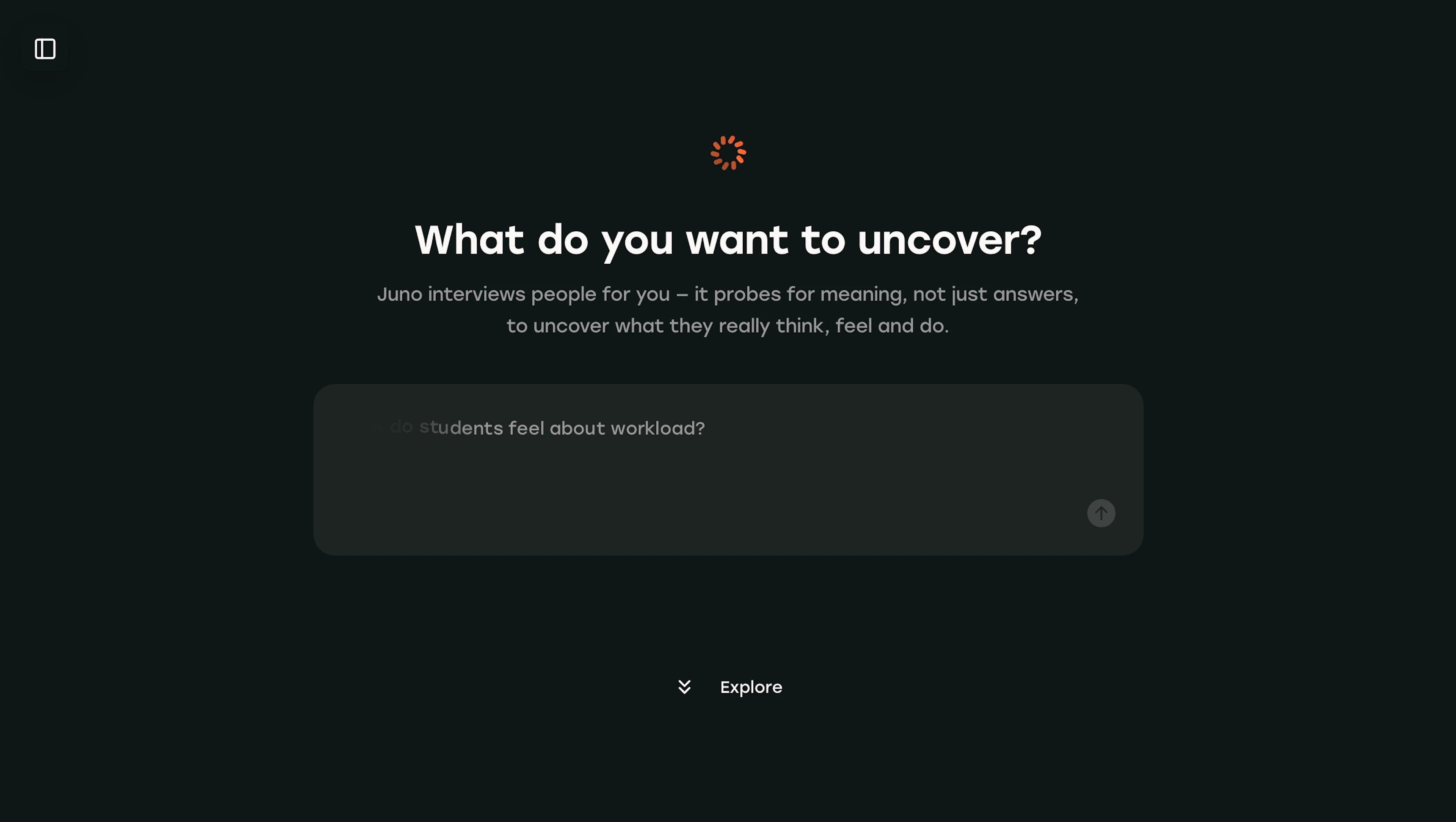 Validly - AI Tool Features, UI & Interface Overview