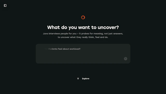 Validly - AI Tool Logo & Interface