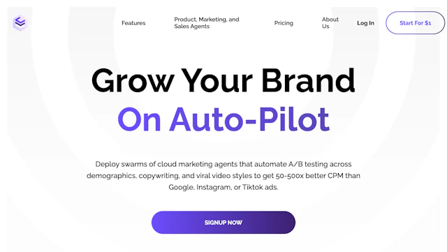 Cheatlayer - AI Tool Logo & Interface