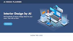 AI Room Planner