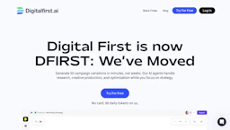 DigitalFirst