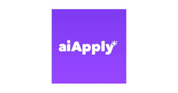 aiApply - AI Tool Profile and Logo Preview