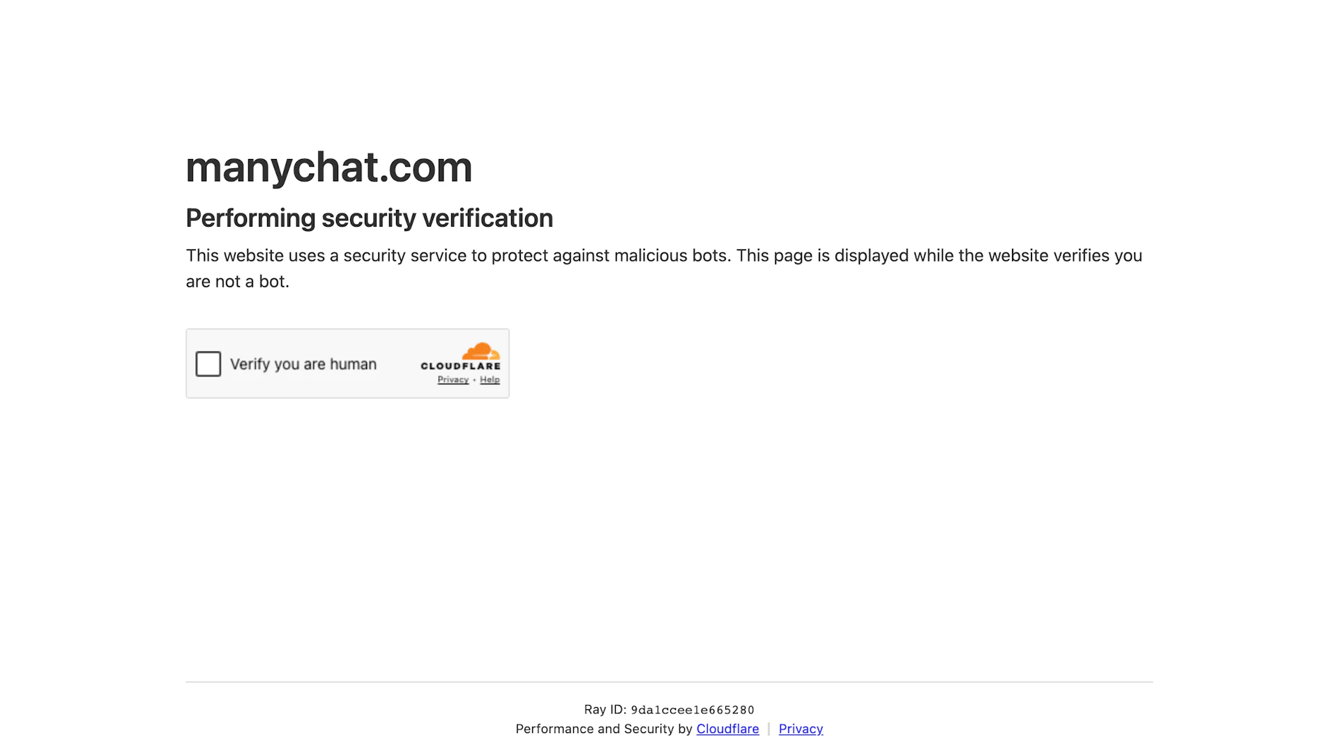 Manychat AI - AI Tool Features, UI & Interface Overview
