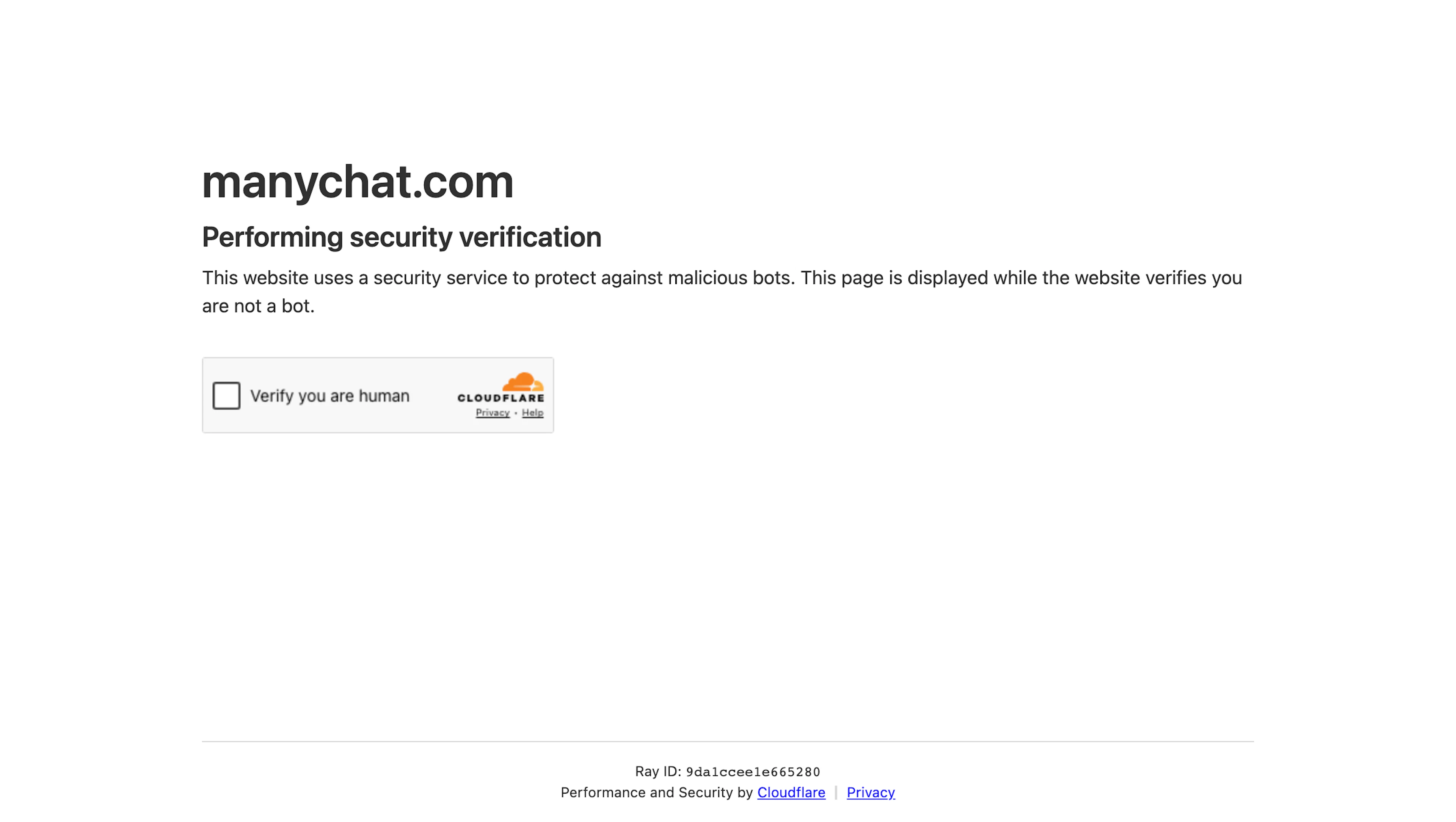 Manychat AI - AI Tool Features, UI & Interface Overview