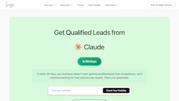 Snezzi - AI Tool Profile and Logo Preview