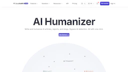 StealthGPT - AI Tool Profile and Logo Preview