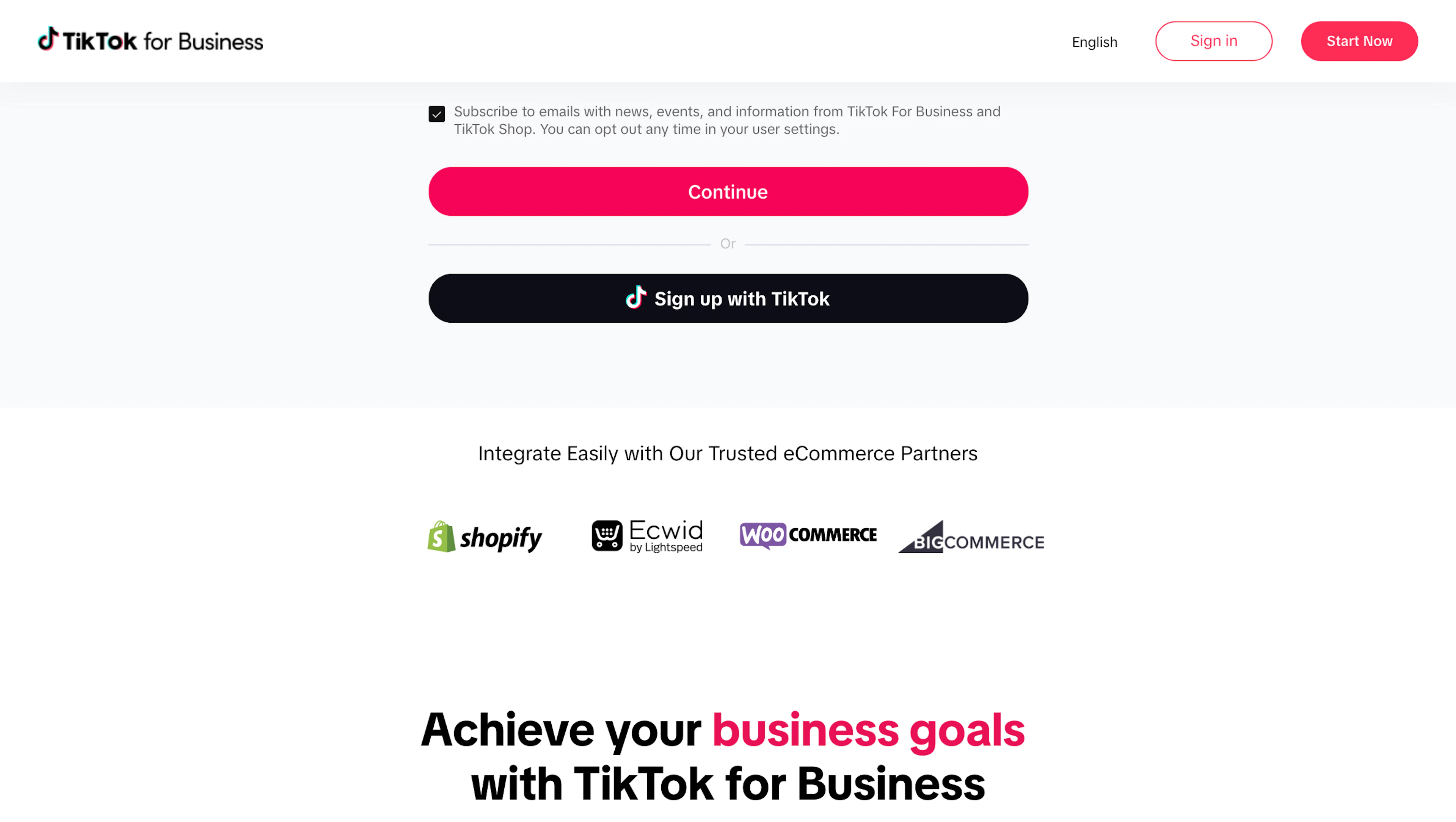 TikTok - AI Tool Features, UI & Interface Overview