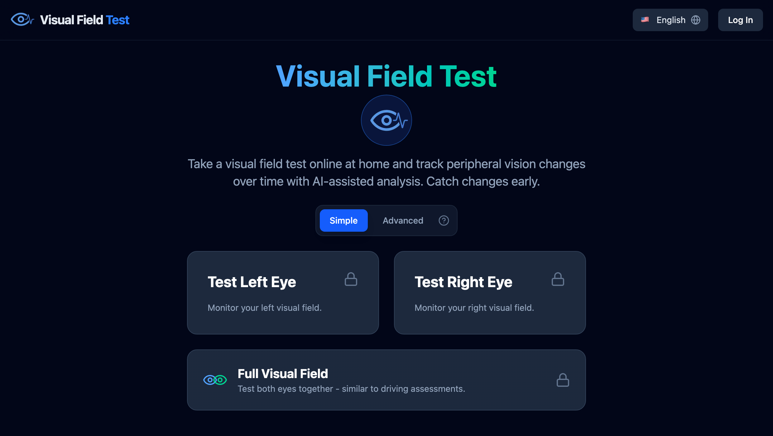 [Activate Deal] Visual Field Test - Discount & Promo Codes (Jun
