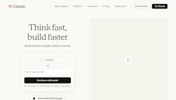 Claude Code - AI Tool Profile and Logo Preview