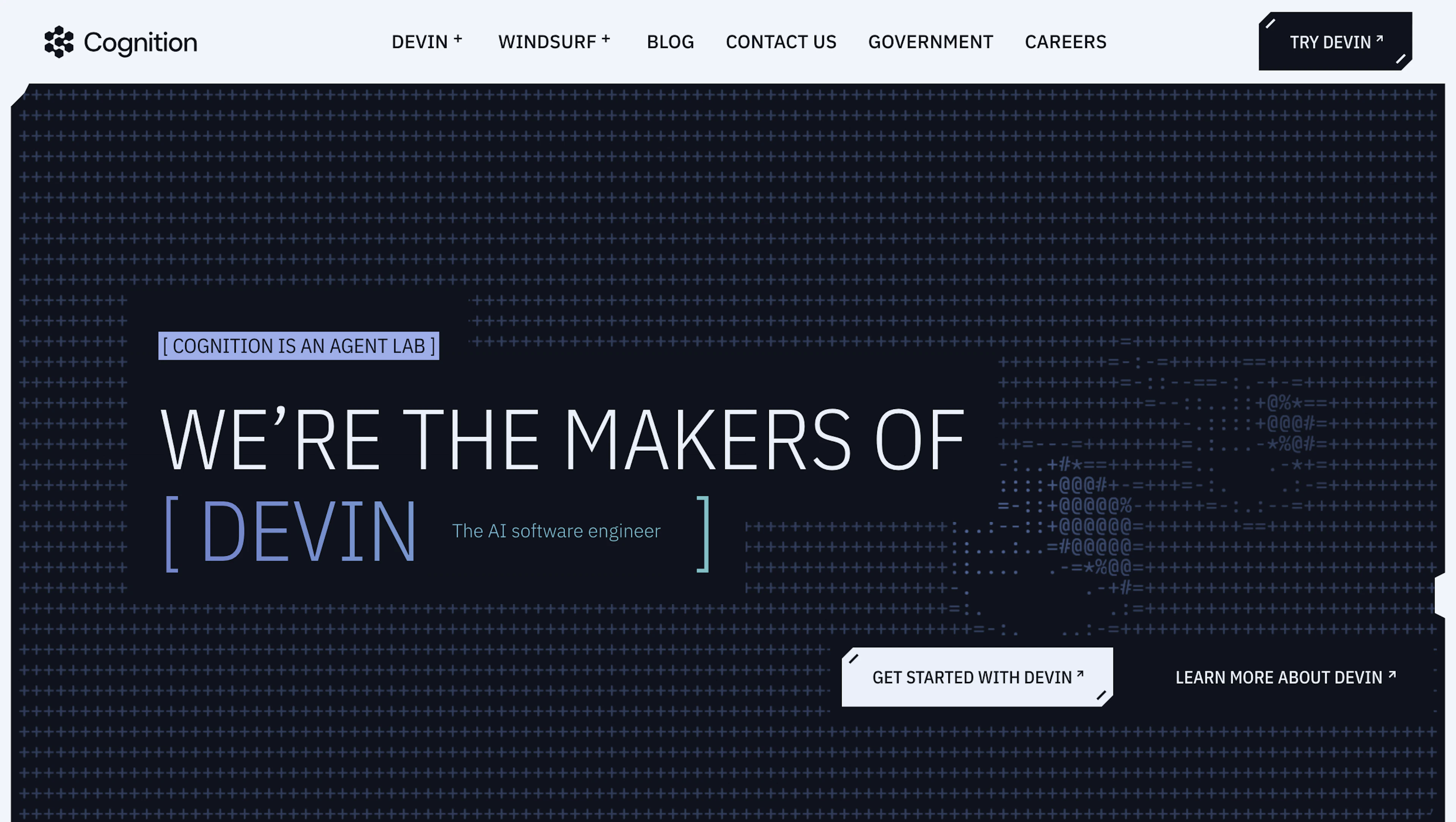 Devin - AI Tool Features, UI & Interface Overview