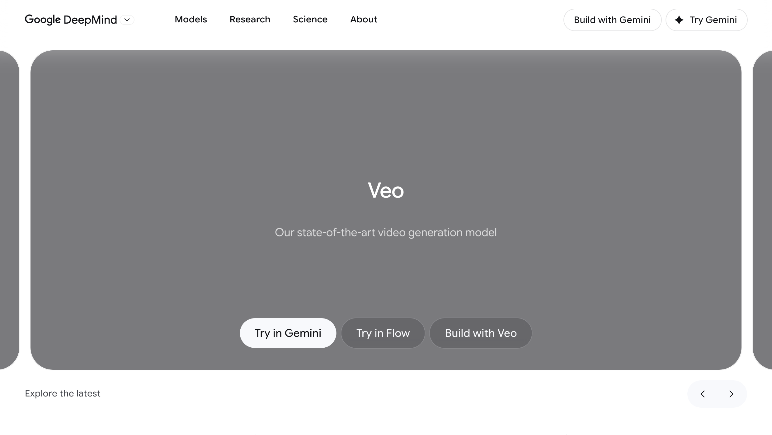 [10% OFF] Google Veo - Promo Codes & Coupons (May 2026)