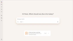 Microsoft Copilot - AI Tool Profile and Logo Preview