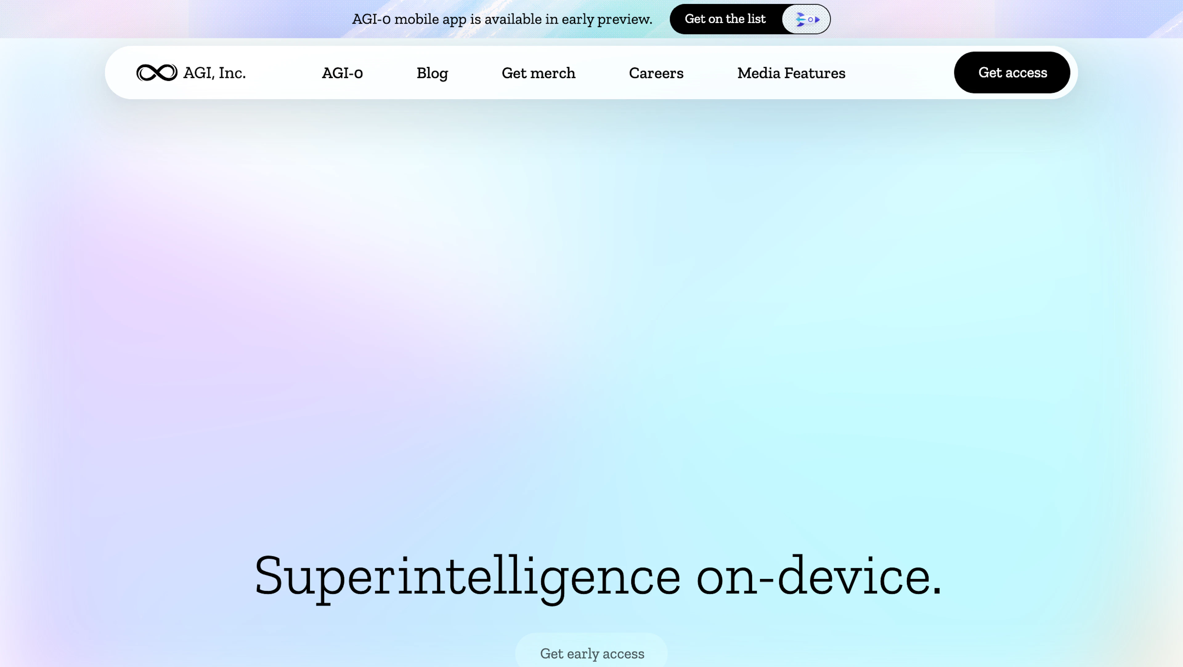 MultiOn - AI Tool Features, UI & Interface Overview