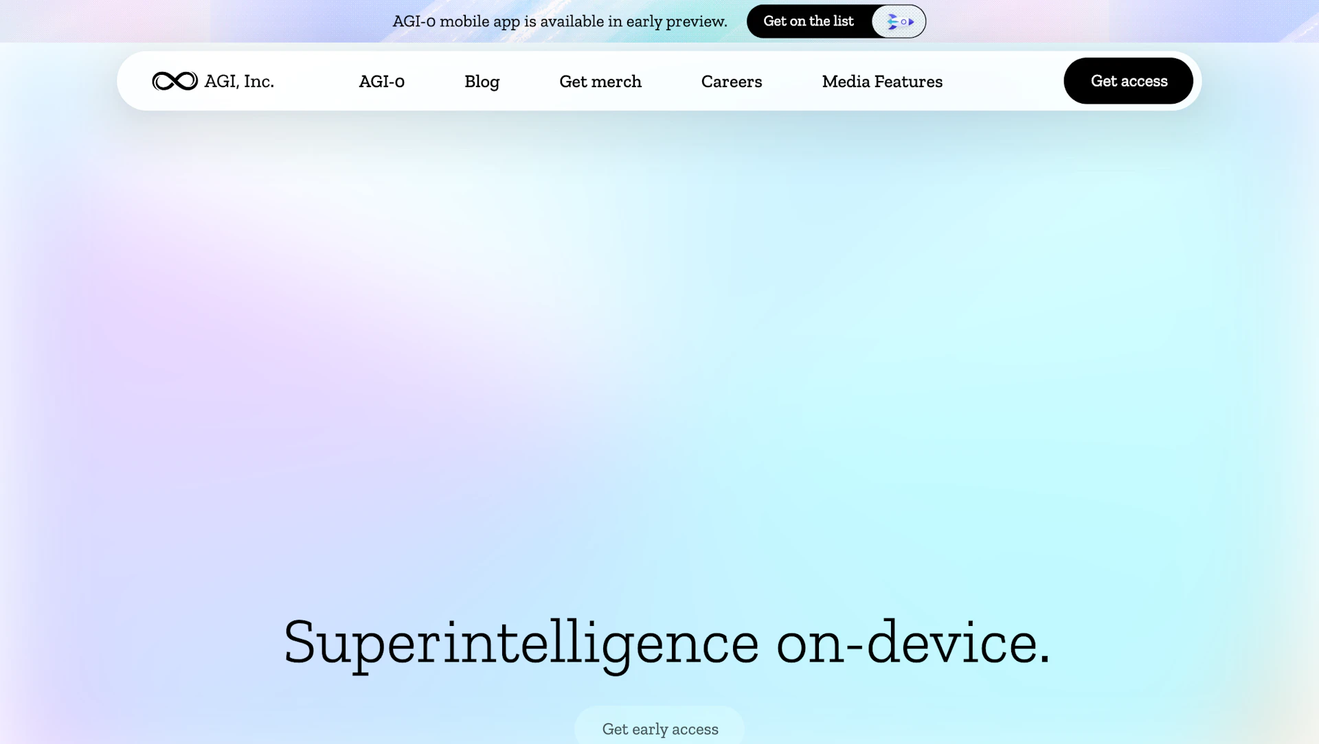 MultiOn - AI Tool Features, UI & Interface Overview