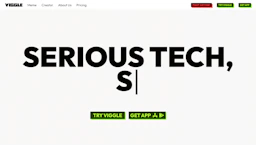 Viggle AI - AI Tool Profile and Logo Preview