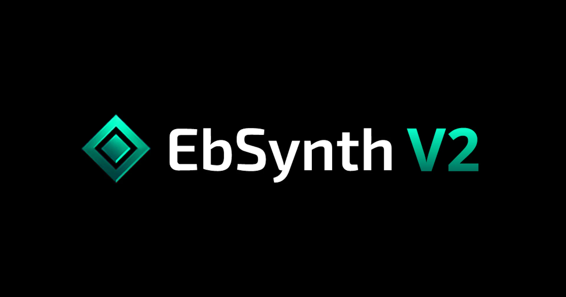 EbSynth - AI Tool Features, UI & Interface Overview