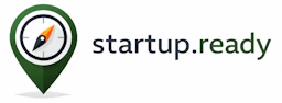 Startup Ready - AI Tool Profile and Logo Preview